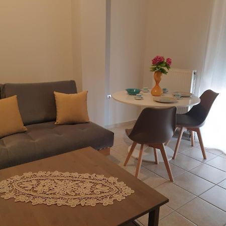 Comfortable Apartment In The Center Of Volos Very Close To The Port 外观 照片